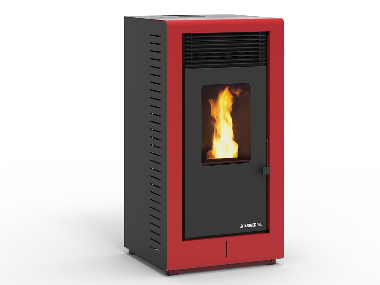 Digitron d.o.o. Buje - najveći asortiman peći na pelete u Istri