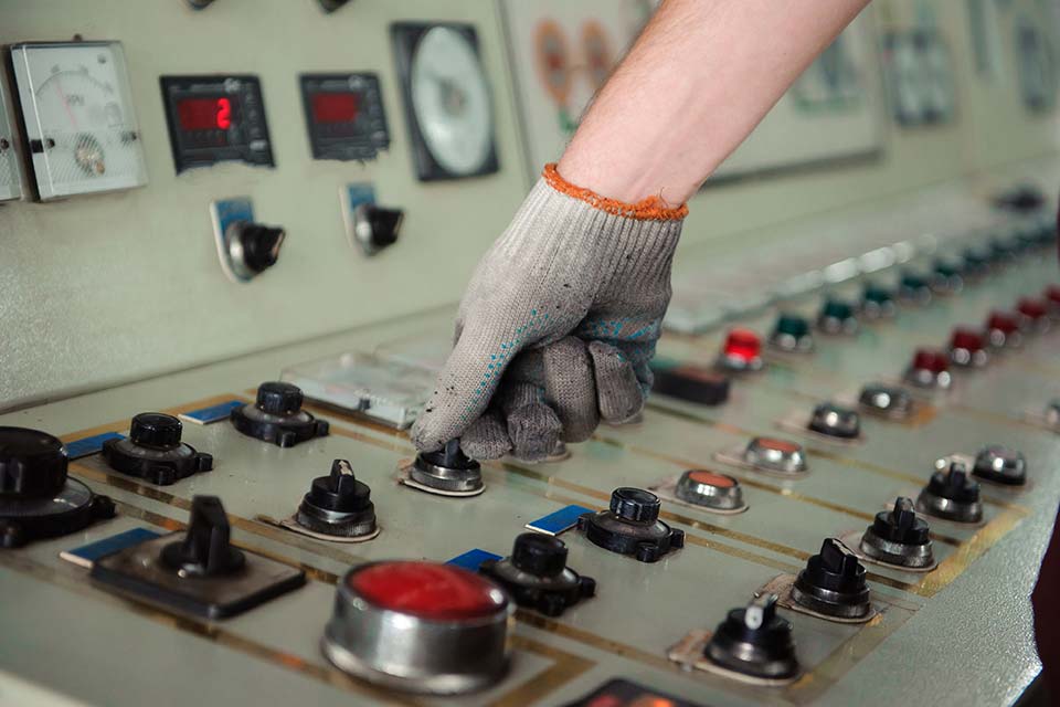 Digitron d.o.o. Buje - rezervni djelovi za pelet peći