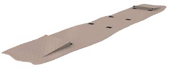 Kamionska vaga ELIAUTO ECO