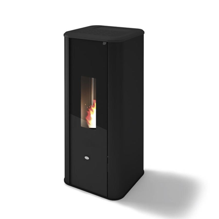 Digitron peć na pelete Silence Eva Calòr