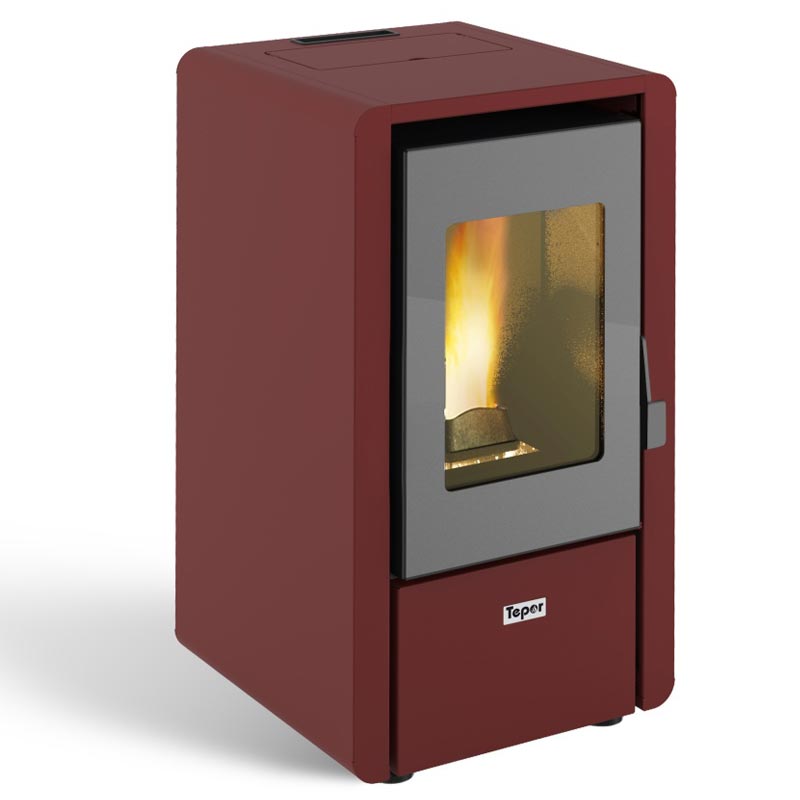 Digitron peć na pelete Petite Tepor