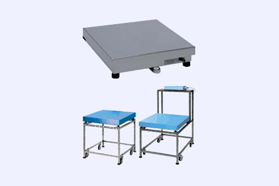 Prijemnici tereta - di SKALA M