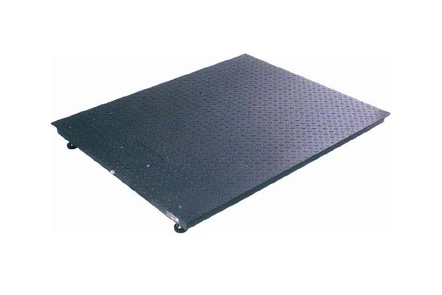 Prijemnici tereta - di SKALA PVS