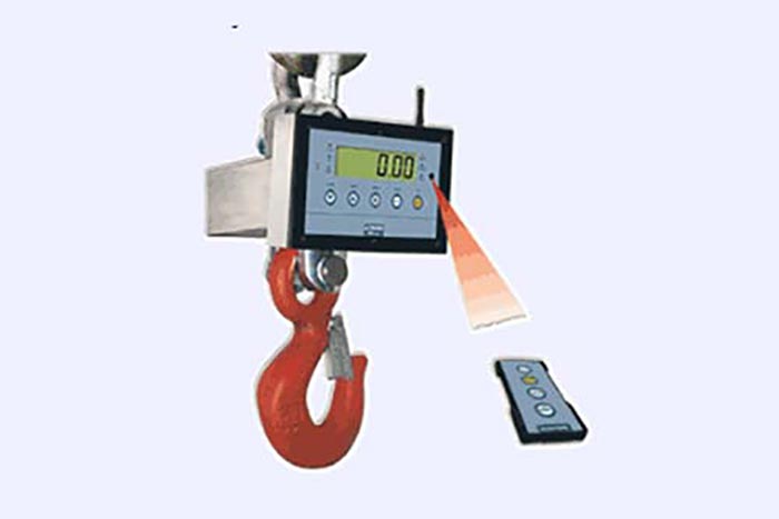 Kranske vage - di SKALA MCW