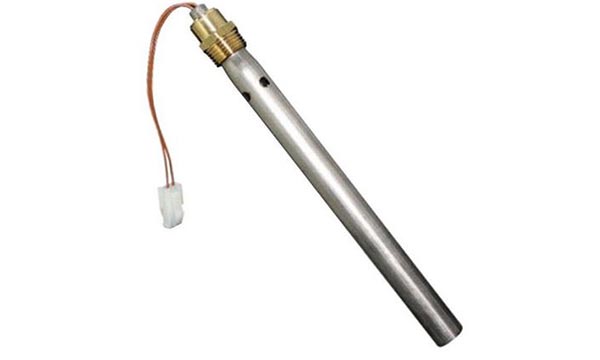 upaljač - rezervni djelovi za pelet peći