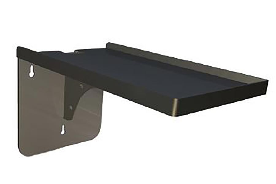 Stalak za pisač - zidni