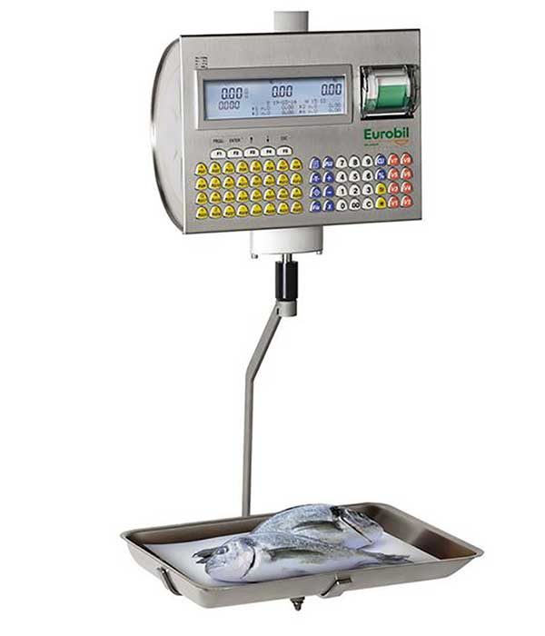 Viseća vaga Sun ECO volo